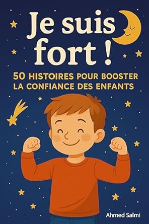 histoires pour enfants