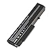 Price comparison product image ARyee 5200mAh Laptop Battery for HP compaq EliteBook 6535b 6530b 6730b 6930P 8440p 8440w KU531AA