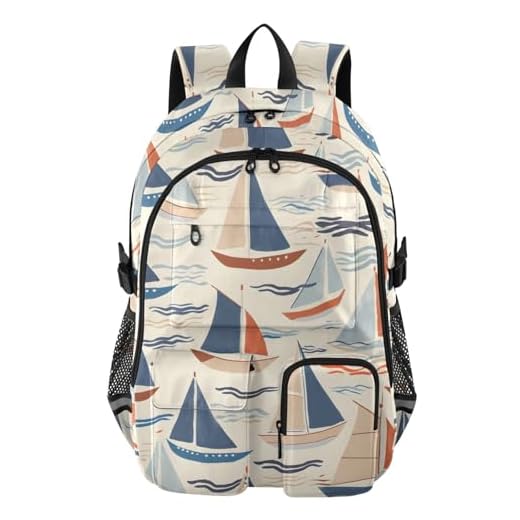 BOENLE Travel Backpack for Men