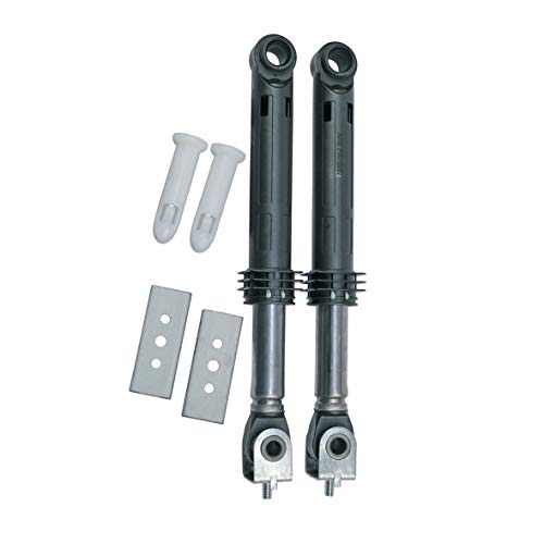 Indesit Waschmaschinen Stossdämpfer Bein Set (2-er Pack)