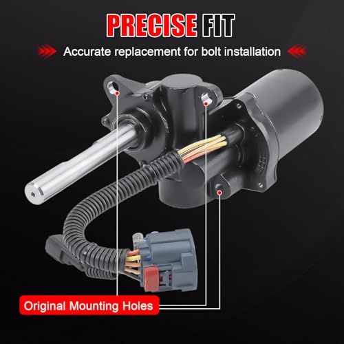 Motor tablero estribo derecho para SUV 2015-2020 miniatura 4