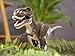 Robo Alive - Attacking T-Rex Battery-Powered Robotic Toy (Assorted Color)
