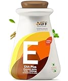 MyFitFuel EAA Plus (Essential Amino Acids) (3000 mg) 60 Tablets