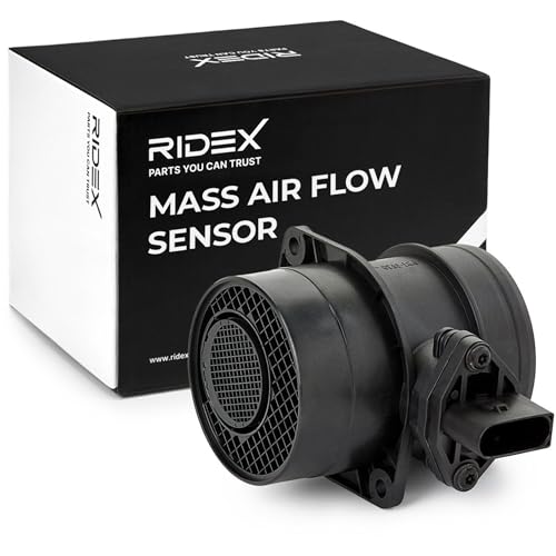 Débitmètre d'air RIDEX 3926A0002 compatible avec VW Golf IV