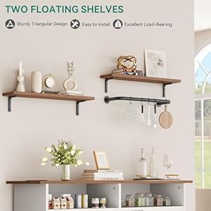 Yitahomefarmhousesideboardbuffetcabinetwithstorage47coffeebarwithpoweroutletwallmountedfloatingshelveswinebarcabinetforkitchenlivingroomwhite Urban Country Home Decor Yitahome farmhouse sideboard buffet cabinet with storage 47 coffee bar with power outlet wall mounted floating shelves wine bar cabinet for kitchen living room white urban country home decor