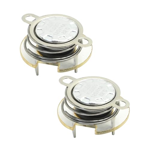 Image of 91447 Water Heater ECO Thermostat Assembly, Replacement for Most Atwood 110 Volt Electric Water Heaters, Replaces 91447