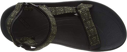 Image of Teva mens Open Toe Sandals