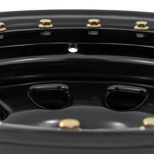 Rough Country 15x8 Steel Wheel
