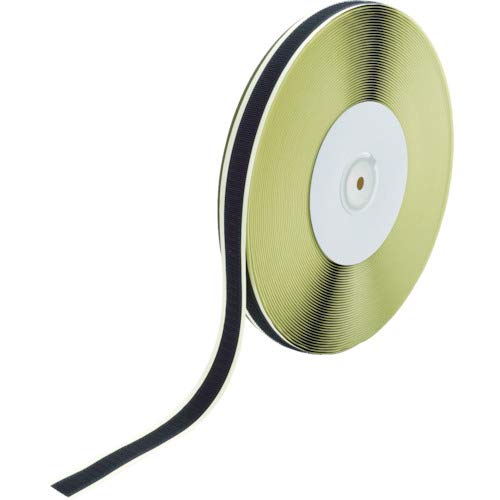 TRUSCO(gXR) }WbNe[v ЕtA 16mm×25m  TMAN1625BK