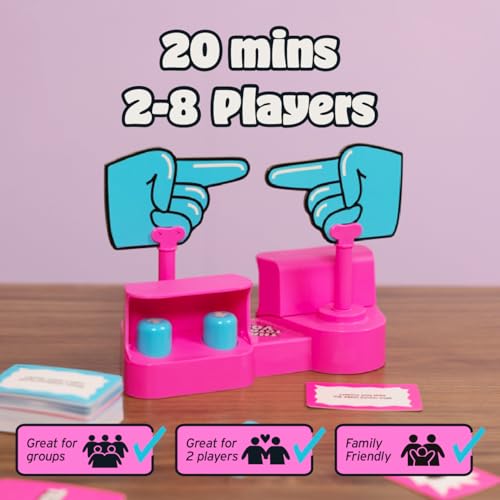 Juego de Mesa That's Totally You de Big Potato miniatura 2