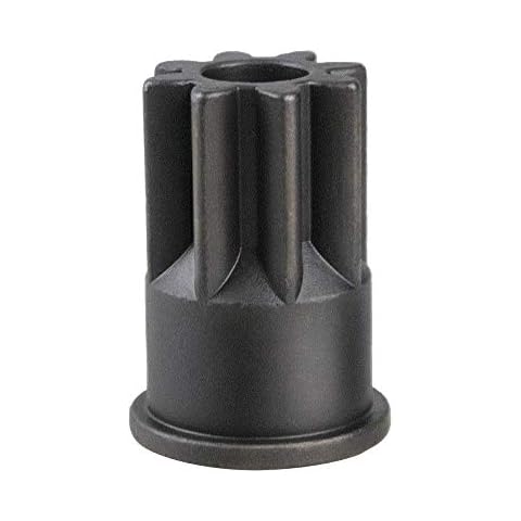 Engine Barring/Turning Socket Wrench Tool for Caterpillar(CAT),EUI/MUI & Mack Engines - Fits 3176/3196/3200/3208/3300/3400/3406/3500/3508/3512 Series, C9, C10, C12, C13, C15 and C16 & E-7, E-7 ETEC Cover