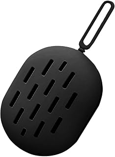 LIFKOME Portable Silicone Makeup Sponge Holde...