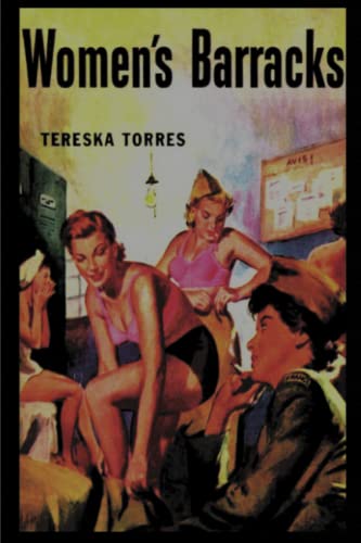 Women's Barracks 1774640341 Book Cover