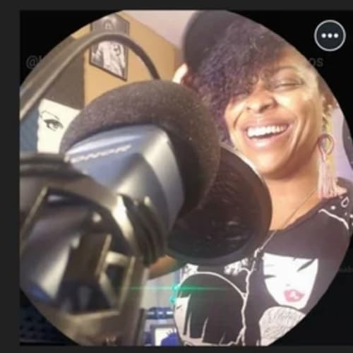 K RENE SHOW S*2 EP 14..." NO STANDARDS, NO PEACE:STOP ACCEPTING BARE MINIMUM "