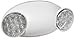 Morris Products 73114 Micro LED Emergency Light High Output Remote Capable (2)