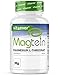 Produktbild vit4ever Magtein® Magnesium L-Threonate 120 Kapseln - Hochdosiert 2000 mg reinem Magnesium-L-Threonat pro Tag - Vegan