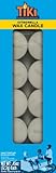 TIKI Brand Citronella Tealight, 12pk