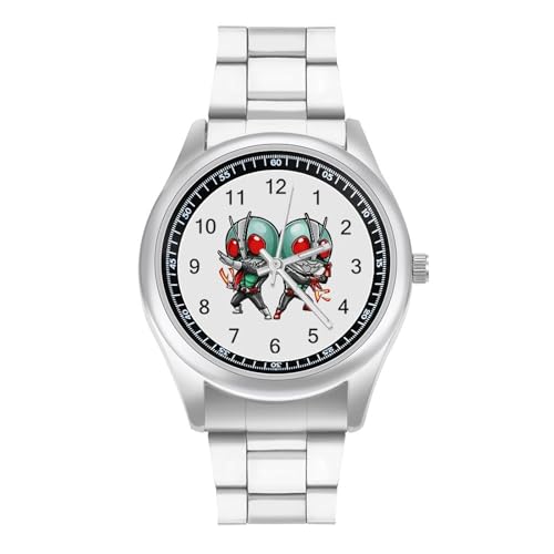 rv ʃC_[ fB[X Y rWlXŎv Ŏv Watch Vvȕ  傫ȕ  am lC ^ ₷ XeXoh rWlX JWA Vv jp 蕨