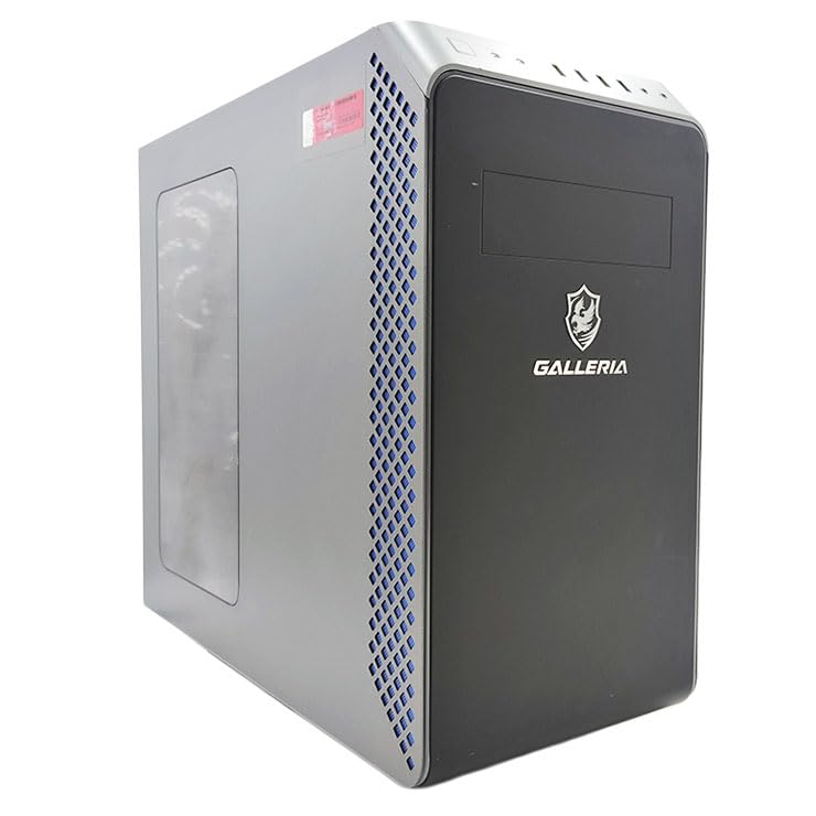 Amazon.co.jp: 【整備済み品】中古パソコンくじらや ゲーミングpc RTX