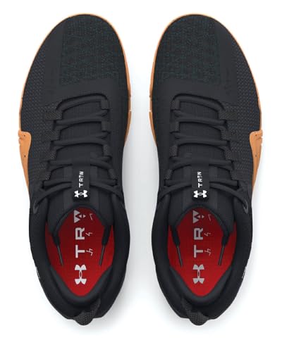 Image of Under Armour Mens Tribase Reign 6