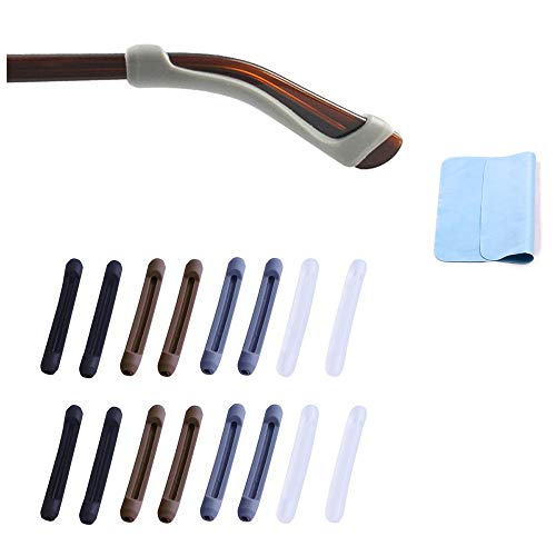 The Best Eyeglass Ear Pads Comfort of 2022 Top 10, Best Value, Best