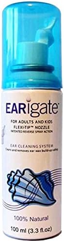 Hearing Aid Wax Removal Tool