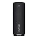 HUAWEI Sound Joy Obsidian Black - Tragbarer Bluetooth-Lautsprecher, Schwarz