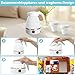 Hervidor plegable de 0,6 l Imagen de Hervidor plegable de 0,6 l