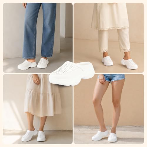 Image of FAUSTO Women Mules