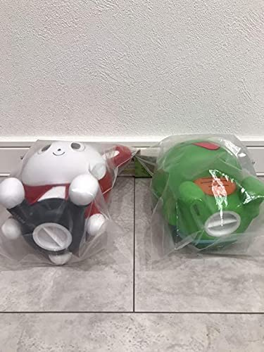 Amazon.co.jp: まいぜんシスターズ ソフトビニールフィギュア