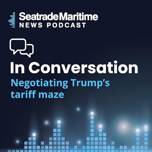 Negotiating Trump's tariff maze with Punit Oza