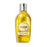 L'OCCITANE - Olio Doccia Mandorla (Amande) - 250 ml - Lenitivo e rassodante - Prodotto in Francia