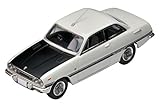 トミカリミテッドヴィンテージ 1/64 LV-150c いすゞベレット 1600GTR 69年式 白 完成品
