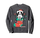 Cute Christmas Gifts For French Bulldog Lover Xmas