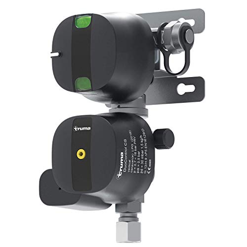 Preisvergleich Produktbild Truma Druckminderer Control CS Duo Control CS vertikal