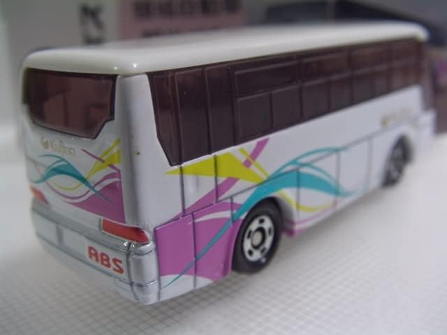 頸城自動車株式会社　ミニカー　3個　販促品？非売品？　頸城バス 頸城自動車株式会社 ミニカー 3個 販促品？非売品？ 頸城バス