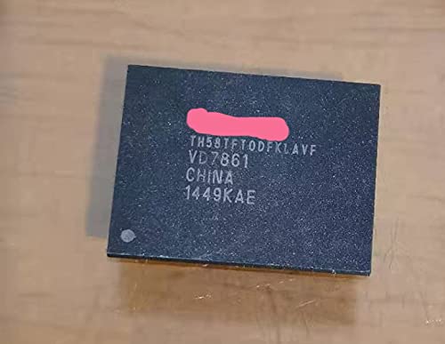 Anncus TH58TFTODFKLAVF 128GB 1PCS