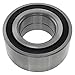 Centric 412.10000E Standard Axle Ball Bearing
