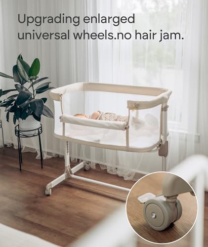 Fodoss OD-366 Baby Bassinets Bedside Sleeper thumb #3