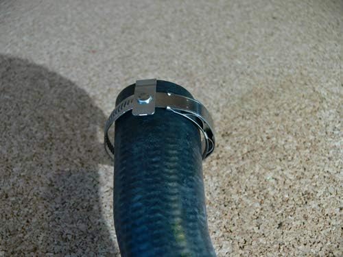 Miniatura 5 de LAND ROVER TOP MANGUERA DE RADIADOR 2.0L 16V GASOLINA LR2 RANGE ROVER EVOQUE DISCOVERY SPORT 2015 EN PASO LR094509