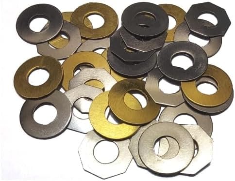 Shim Set for Airsoft Gearboxes