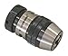 HT Keyless Chuck, w/Shank, 5/16 In, MT2