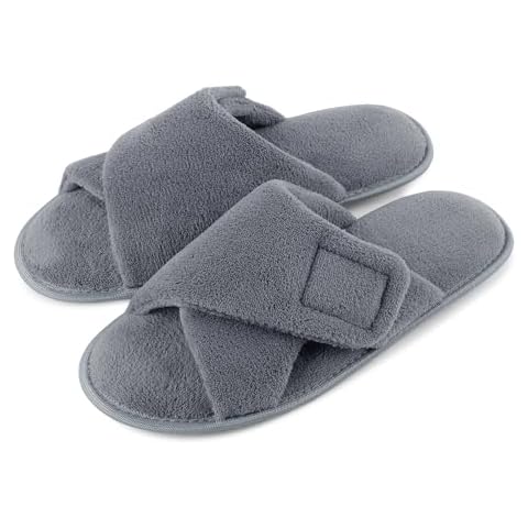 Chaussons LARGERED Élastiques en Mousse Cover