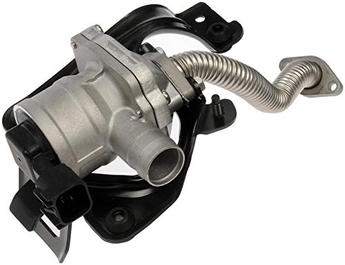 Dorman 911-340 Secondary Air Injection Check Valve Compatible with Select Buick/Cadillac Models