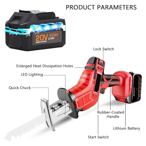 Serra De Carne E Osso, Serra Comercial Para Açougueiros Domésticos, Serra Alternativa Elétrica, Serr