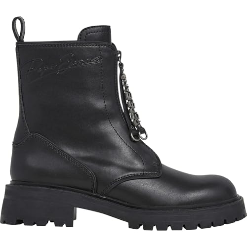 Pepe Jeans Stacy Hug bottines femme pointure 39 avec talon confortable