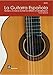 Produktbild LA GUITARRA ESPANOLA - arrangiert für Gitarre [Noten / Sheetmusic] Komponist: METREVELI KACHA