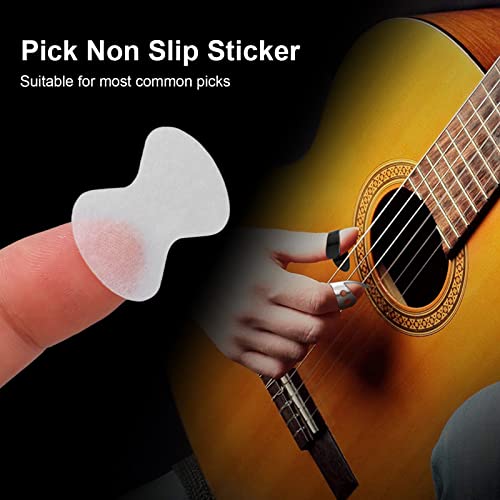 CHICIRIS Choisissez des médiators de guitare antidérapants et écologiques avec structure symétrique et dossier adhésif… - Les Beatles, Paul McCartney, John Lennon, RIngo Starr, George Harrison CHICIRIS Choisissez des médiators de guitare antidérapants et écologiques avec structure symétrique et dossier adhésif… – Image 7