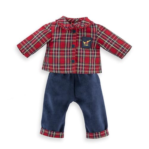 Vêtements Ma Corolle ensemble homewear 2 pièces habit poupée 36cm 9000212970