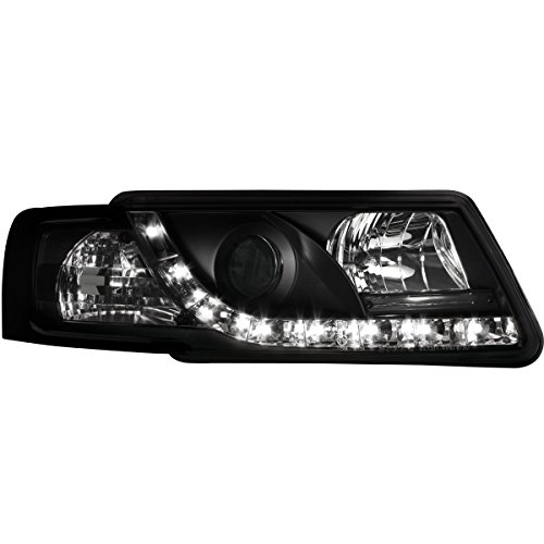 Koplampen DRL Look phares avant avec feux de jour intégrés